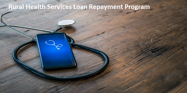 Loan Repayment Program